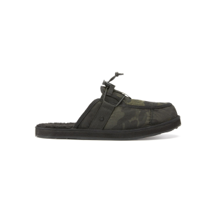 VIKTOS Trenchfoot Sherpa Multicam Black Slipper (11017) - Viktos