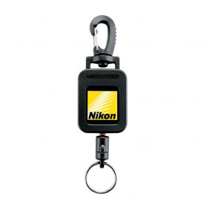 NIKON Retractable Rangefinder Tether (8172)