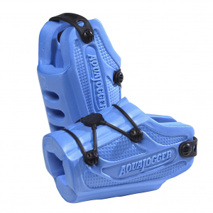AQUAJOGGER AquaRunners RX Blue Footwear (AP432)