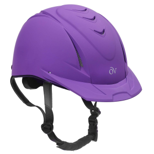 OVATION Deluxe Schooler Helmet (467566) - Ovation