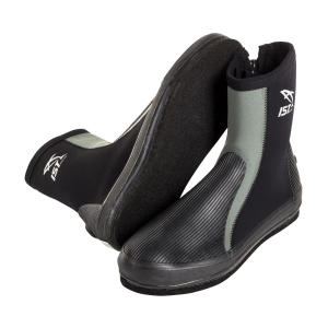 IST Tall-Cut 3mm With Thick Felt Sole Boots (B400) - Ist
