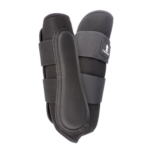 CLASSIC EQUINE AirWave EZ Wrap II Front Splint Boots - Classic Equine