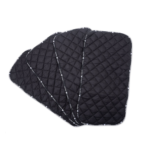 CLASSIC EQUINE Quilted Standing Wraps (CEQSW154) - Classic Equine