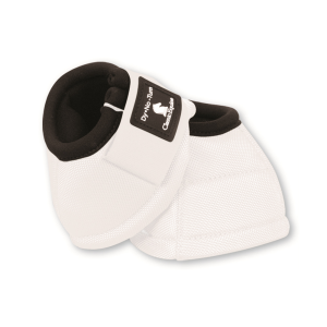 CLASSIC EQUINE Dyno Turn Bell Boots - Classic Equine