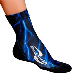 SAND SOCKS Sand Socks - Sand Socks