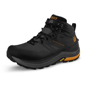 TOPO ATHLETIC Men's Trailventure 2 WP Hiking Boot