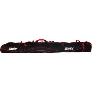SWIX Double Ski Bag With Wheels (SW27) - Swix