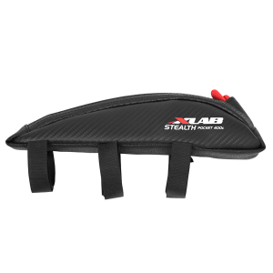 XLAB Stealth Pocket 400c Strap Mounted Bag (2477) - Xlab