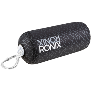 RONIX Happy Hour Charcoal Gray Boat Bumper - Ronix