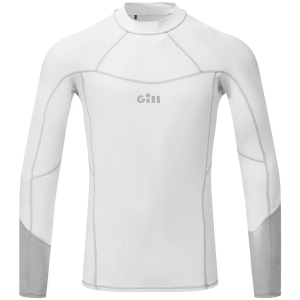 GILL Men's Pro Long Sleeve Rash Vest (5020) - Gill