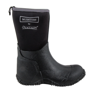 OVATION Mudster Mid Calf  Barn Boot (469604) - Ovation