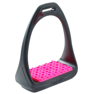 COMPOSITI Reflex 3D Wide Track Stirrups (465137) - Compositi