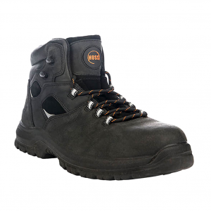 HOSS BOOT COMPANY Men's 6in Composite Toe Work Boot
