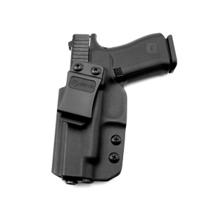 GRITR IWB Kydex Right/Left Hand Gun Holster Compatible With Glock G48 (G43/G43x)