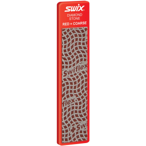 SWIX TA200E 100mm Diamond Stones (TA200E) - Swix