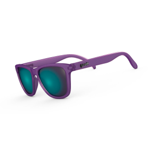 GOODR Gardening with a Kraken Purple with Purple&Teal Lens Sunglasses (OG-PR-PR1) - Goodr