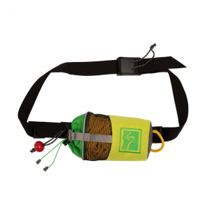 KOKATAT Huck 50' Mantis Throw Bag with Belt (LVAHTBBMA50) - Kokatat