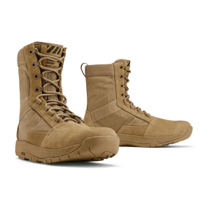 VIKTOS Men's Armory AR670 Dark Coyote Boot (10077) - Viktos