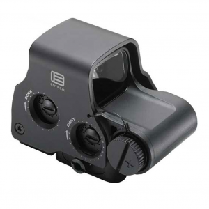 EOTECH EXPS2 Holographic 1 MOA Green Dot Sight (EXPS2-0GRN)