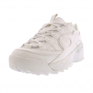 FILA Mens D-Formation Sneakers
