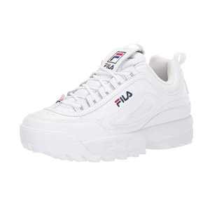 FILA Women Disruptor II Premium Sneaker - Fila