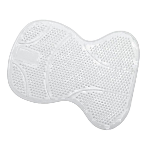 OVATION Silicon Half White Pad (467081WHT-ONE) - Ovsellerie