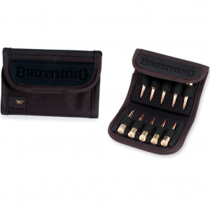 BROWNING Flex Foam Black Cartridge Case (12191)
