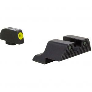 TRIJICON HD XR for Glock 20, 21, 29, 30, 41 Night Sight Set (GL604-C-600840)