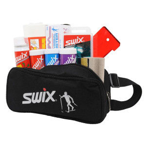 SWIX P35 XC Wax Kit, 9-Piece (P0035) - Swix