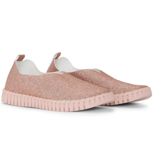 ILSE JACOBSEN HORNBAEK Women's Tulip3272CB Flat | Slip-On | Low-Top | - Ilse Jacobsen