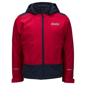 SWIX Juniors Rookie Jacket - Swix