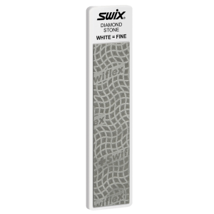 SWIX Fine Economy Diamond White Stone (TA600E) - Swix