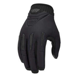 VIKTOS Men's Warlock Insulated Black Glove (12059) - Viktos