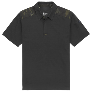 VIKTOS Men's Range Trainer Coolmax Polo - Viktos