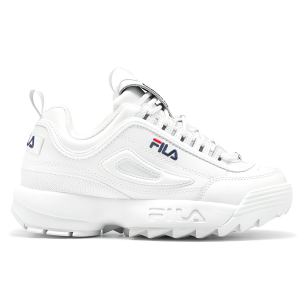 FILA Men's Disruptor II Premium Sneakers (1FM00139) - Fila