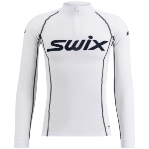 SWIX Men's RaceX Bodywear Halfzip Shirt (40821) - Swix