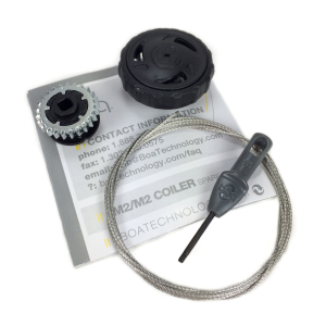 KORKERS M2 Boa 120 cm Replacement Kit (FA8723) - Korkers