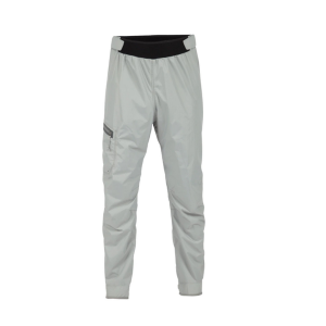 KOKATAT Men's Stance Light Gray Pants (PTUSTPLG) - Kokatat