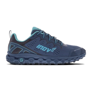 INOV-8 Womens Parkclaw G 280 Navy/Teal Shoe (000973-NYTL-S-01) - Inov-8