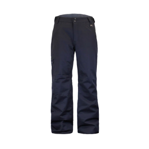 BOULDER GEAR Men's Front Range Long Black Pant (2823L-1) - Boulder Gear