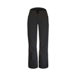 BOULDER GEAR Women's Journey Black Pant (2546R) - Boulder Gear