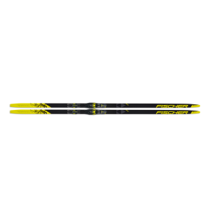 FISCHER Twin Skin Pro IFP Nordic Race Skis
