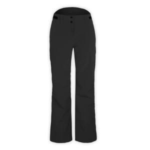 BOULDER GEAR Women's Telluride Black Pants (2266R) - Boulder Gear