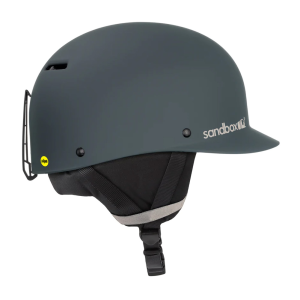 SANDBOX Classic 2.0 Snow Mips Helmet - Sandbox