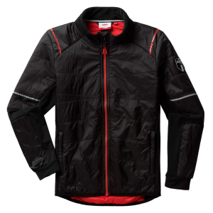 SWIX Men's Mayen Quilted Jacket - Swix