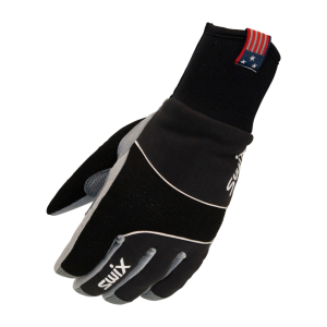 SWIX Men's Star XC 3.0 Gloves (H02202) - Swix