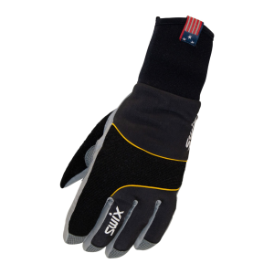 SWIX Men's Star XC 3.0 Gloves (H02202) - Swix