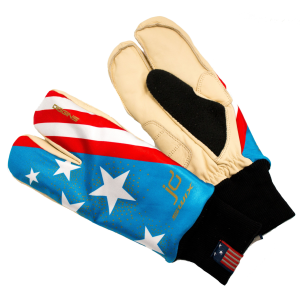 SWIX Women's JD Split Mitts - Swix