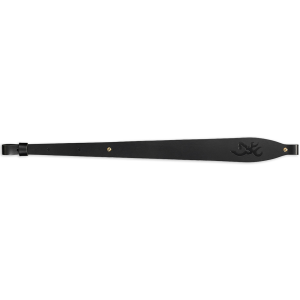 Big Buckmark Black Gun Sling (122499)