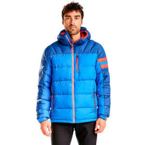 SWIX Men's Club Down Jacket - Swix